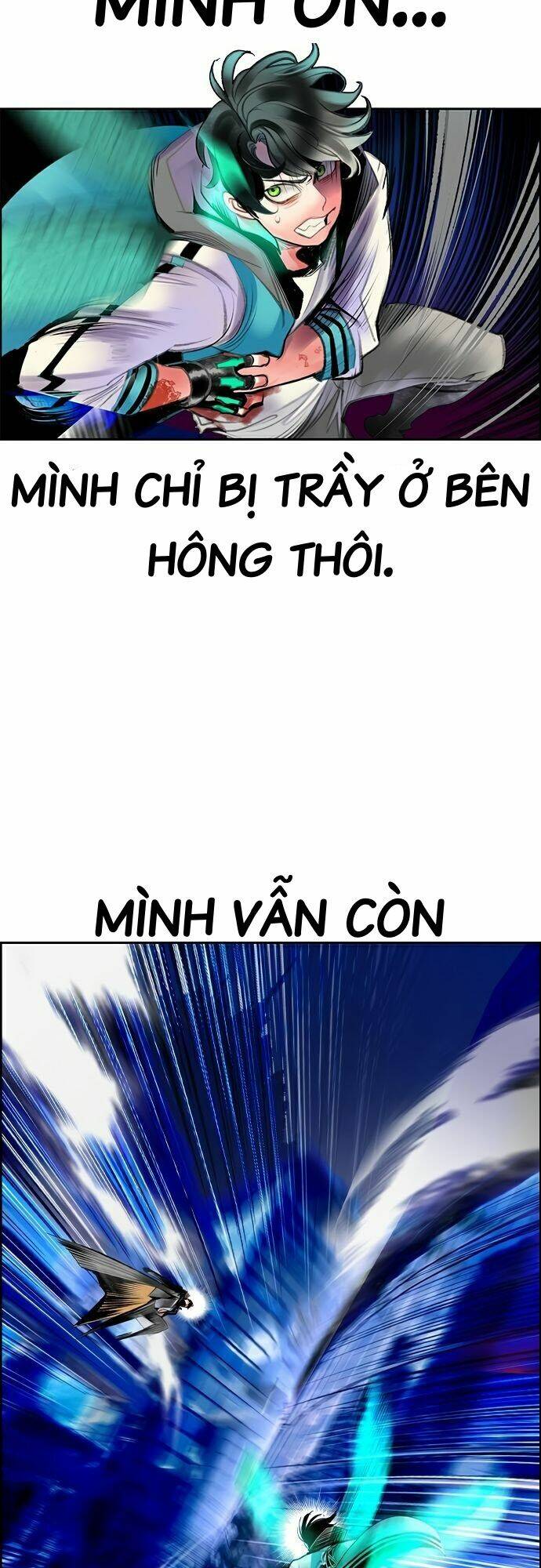 Nhân Trùng Đại Chiến - Chapter 67 - Page 26