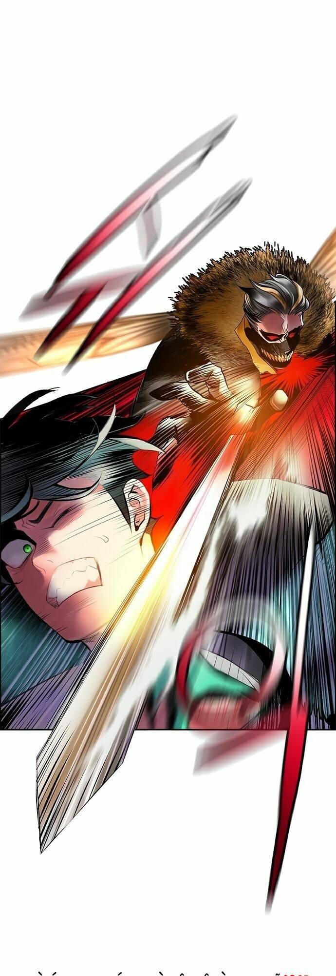 Nhân Trùng Đại Chiến - Chapter 67 - Page 31