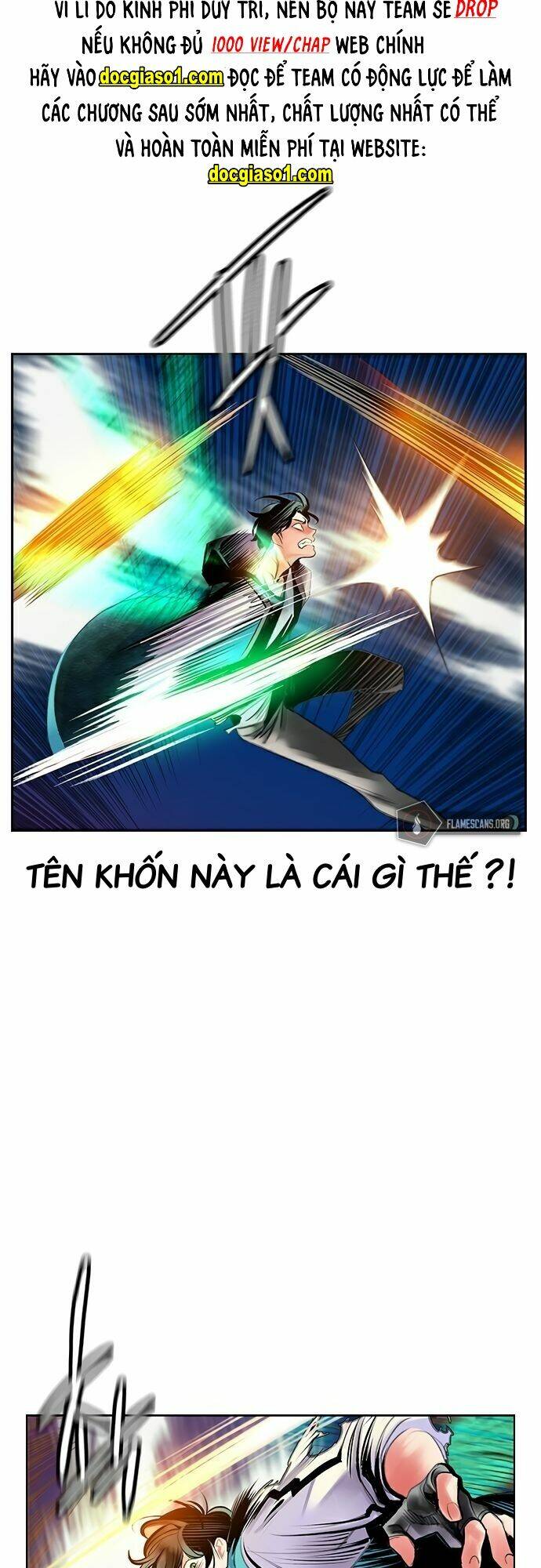 Nhân Trùng Đại Chiến - Chapter 67 - Page 32