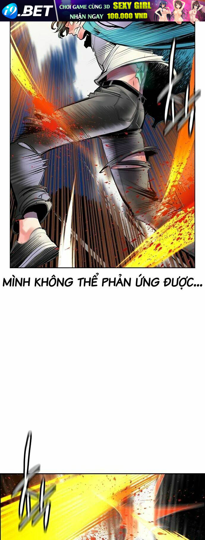 Nhân Trùng Đại Chiến - Chapter 67 - Page 33
