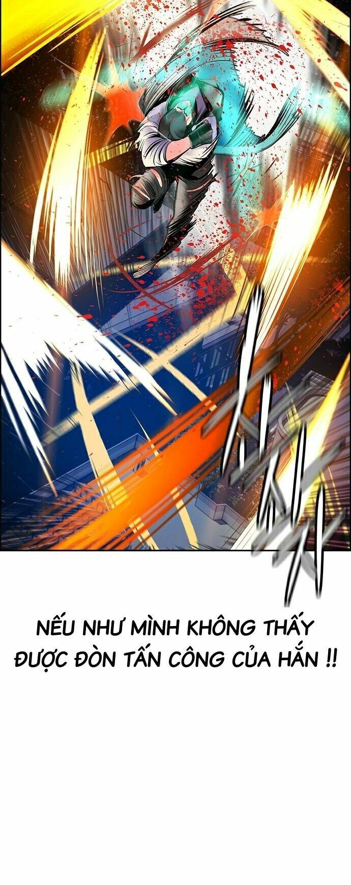 Nhân Trùng Đại Chiến - Chapter 67 - Page 34