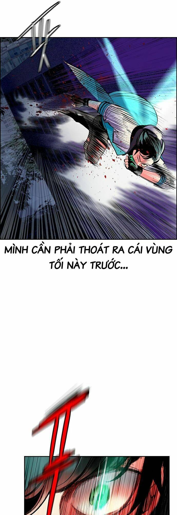 Nhân Trùng Đại Chiến - Chapter 67 - Page 35