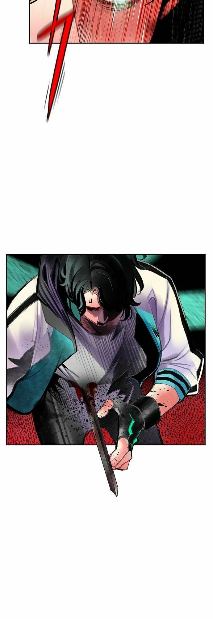 Nhân Trùng Đại Chiến - Chapter 67 - Page 36