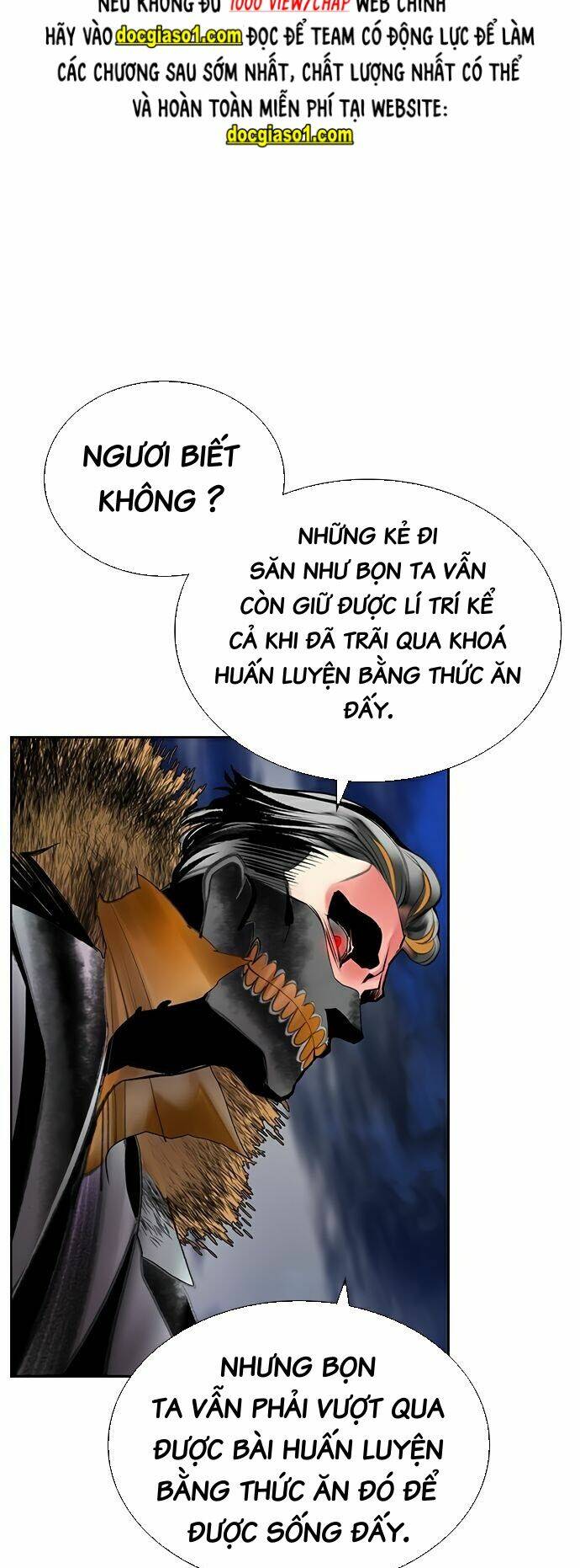 Nhân Trùng Đại Chiến - Chapter 67 - Page 38