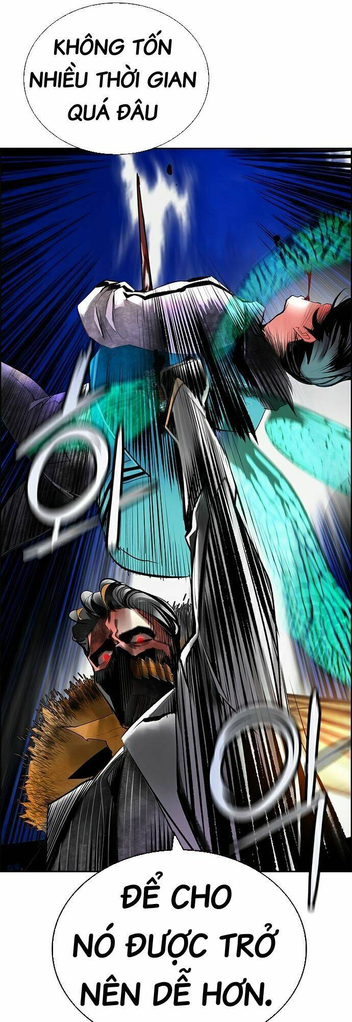 Nhân Trùng Đại Chiến - Chapter 67 - Page 40