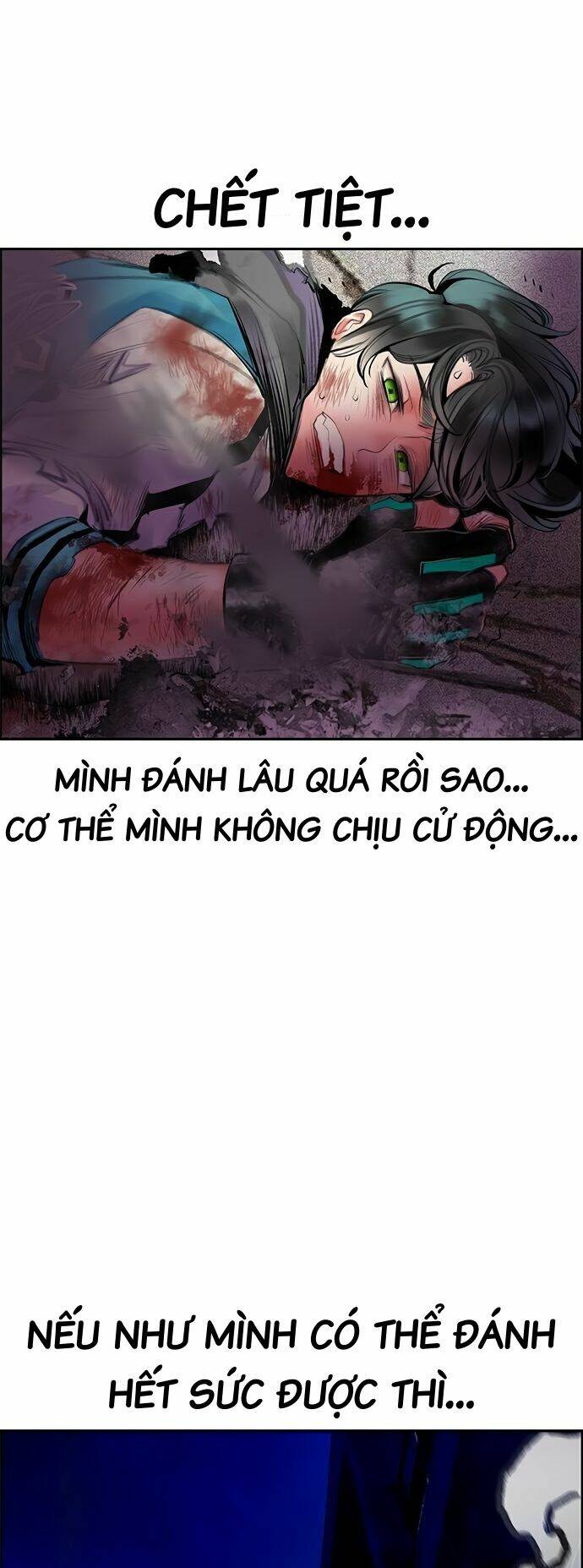Nhân Trùng Đại Chiến - Chapter 67 - Page 43