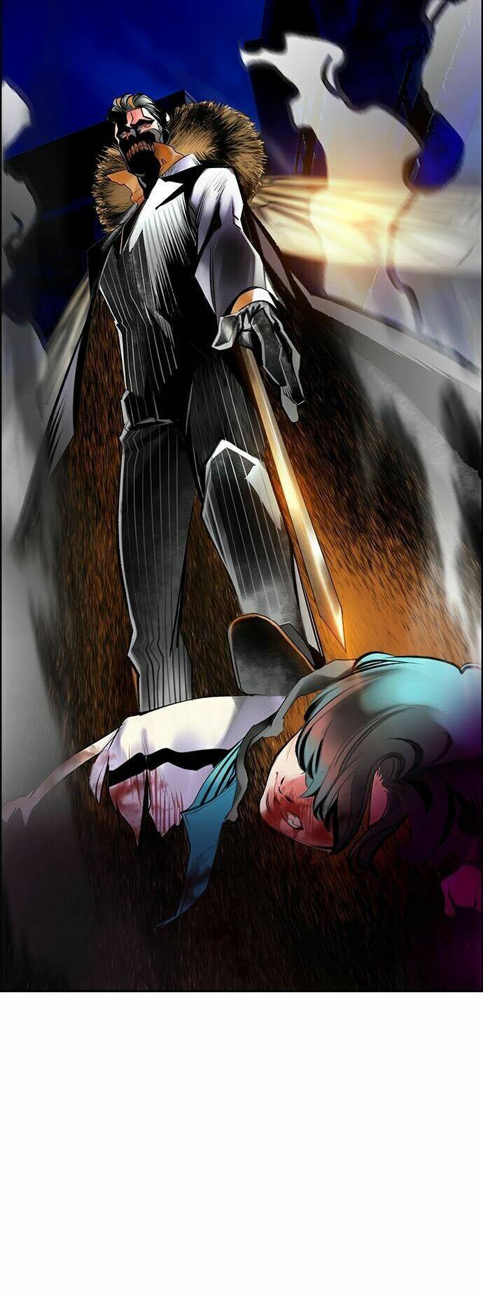 Nhân Trùng Đại Chiến - Chapter 67 - Page 44