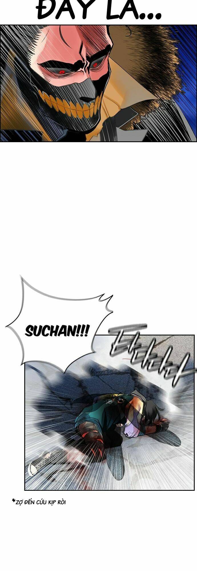 Nhân Trùng Đại Chiến - Chapter 67 - Page 49