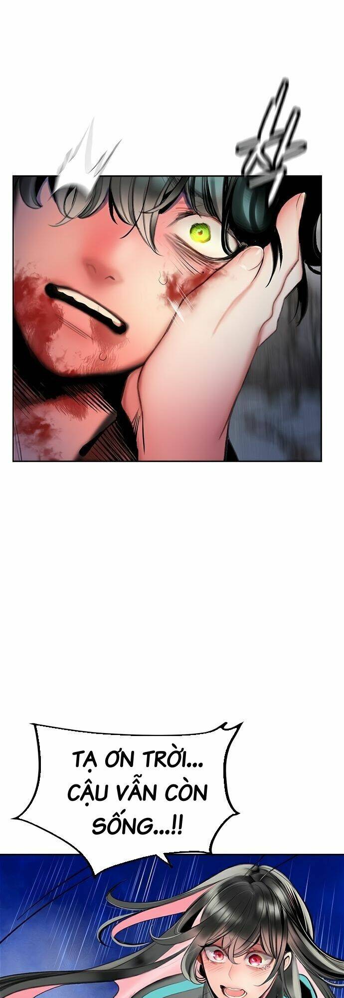 Nhân Trùng Đại Chiến - Chapter 67 - Page 50