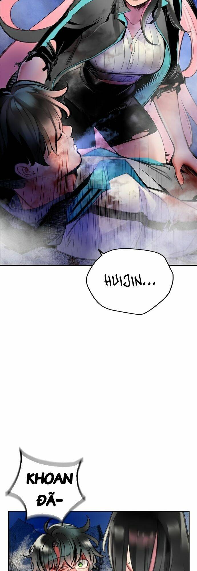 Nhân Trùng Đại Chiến - Chapter 67 - Page 51