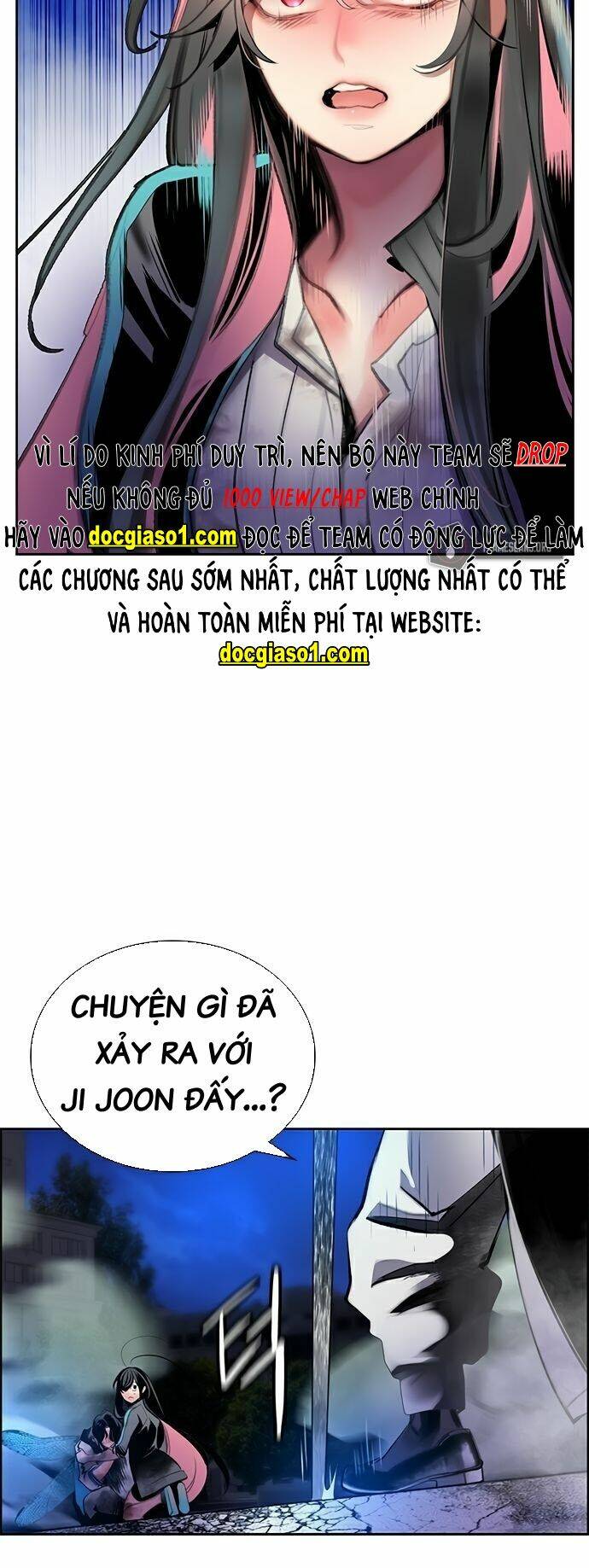 Nhân Trùng Đại Chiến - Chapter 67 - Page 53