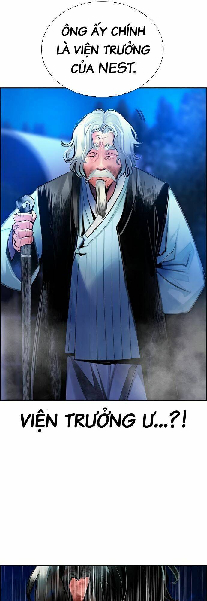 Nhân Trùng Đại Chiến - Chapter 67 - Page 55