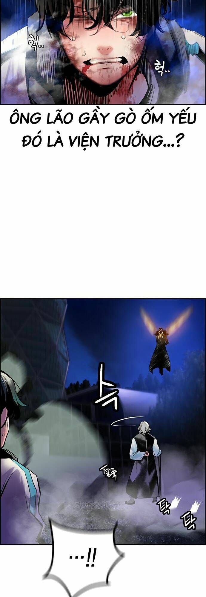 Nhân Trùng Đại Chiến - Chapter 67 - Page 56