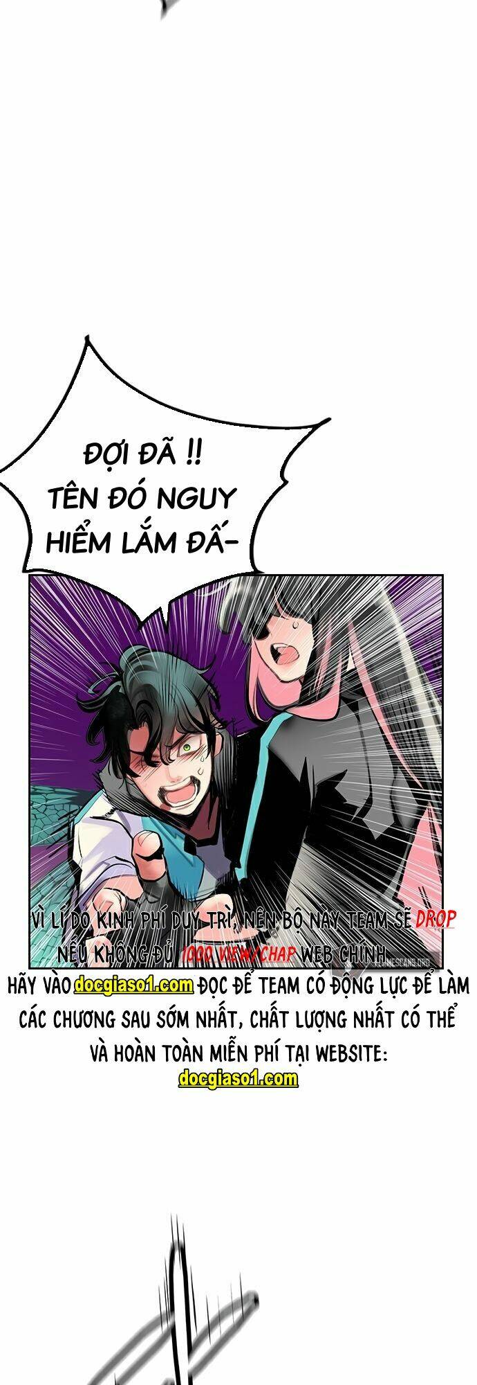 Nhân Trùng Đại Chiến - Chapter 67 - Page 57