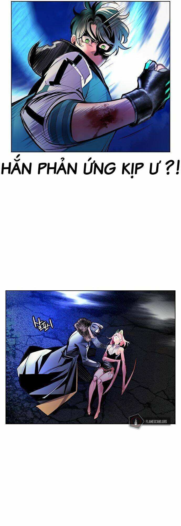 Nhân Trùng Đại Chiến - Chapter 67 - Page 5