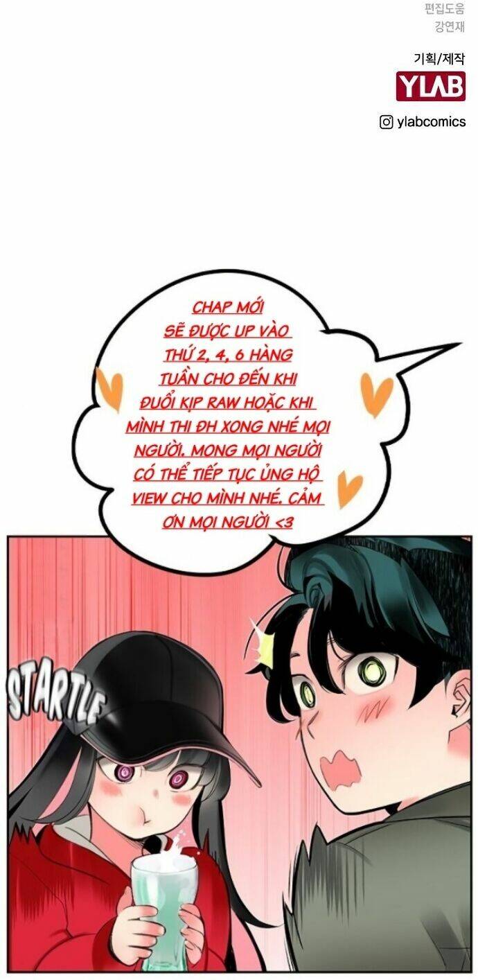 Nhân Trùng Đại Chiến - Chapter 67 - Page 62