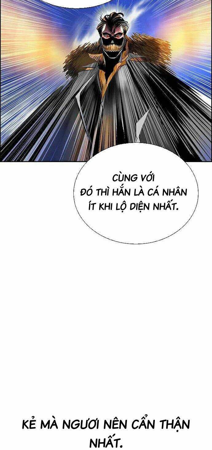 Nhân Trùng Đại Chiến - Chapter 68 - Page 10