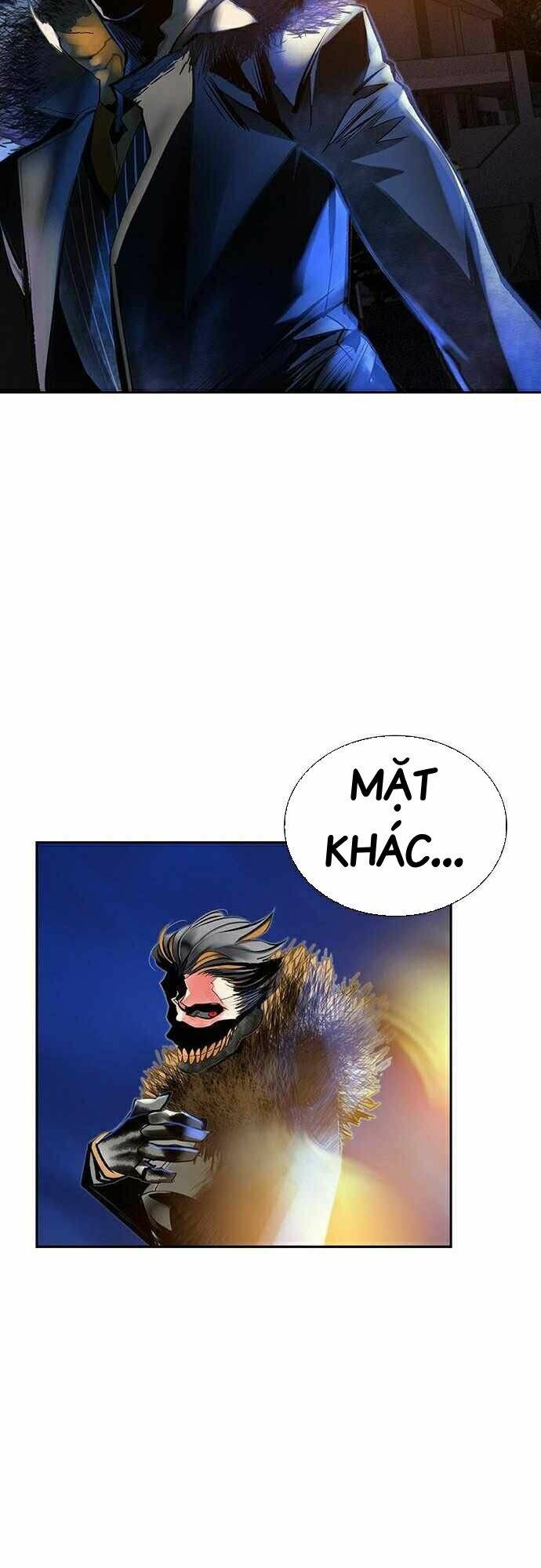 Nhân Trùng Đại Chiến - Chapter 68 - Page 15