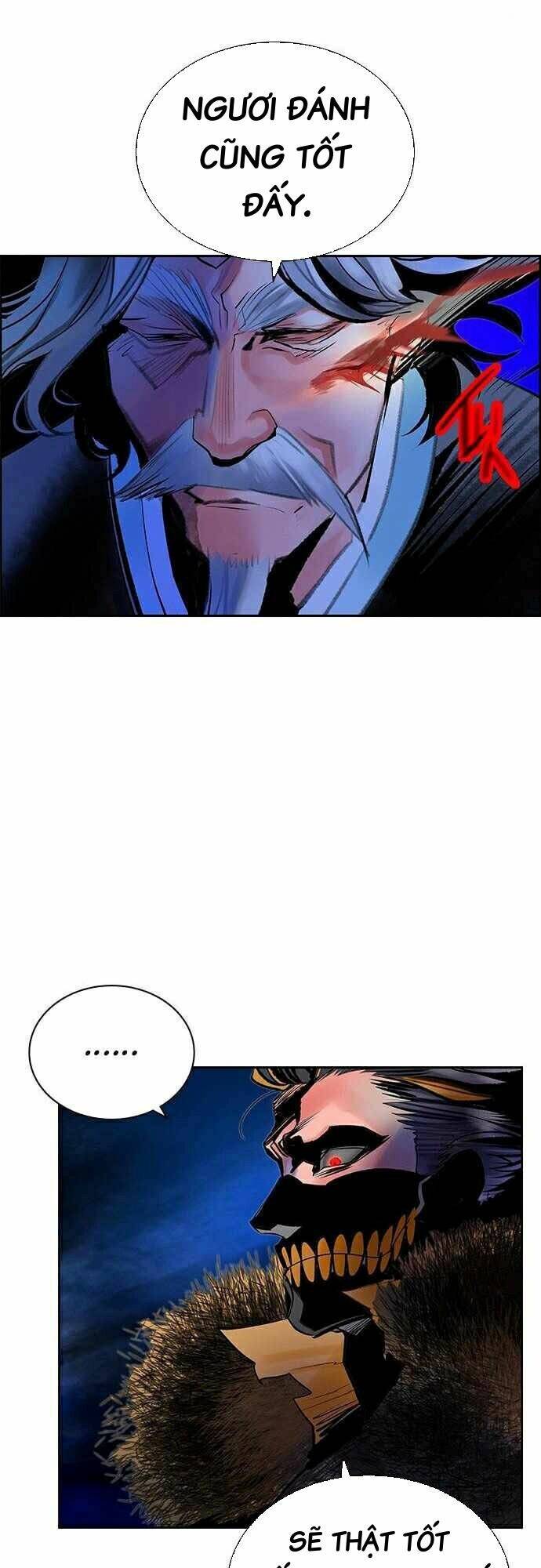 Nhân Trùng Đại Chiến - Chapter 68 - Page 16