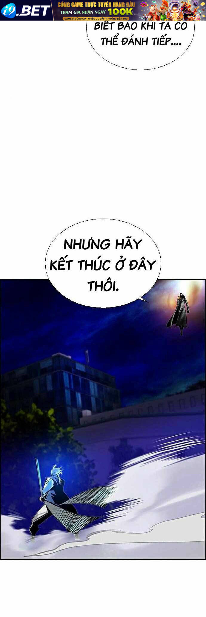 Nhân Trùng Đại Chiến - Chapter 68 - Page 17