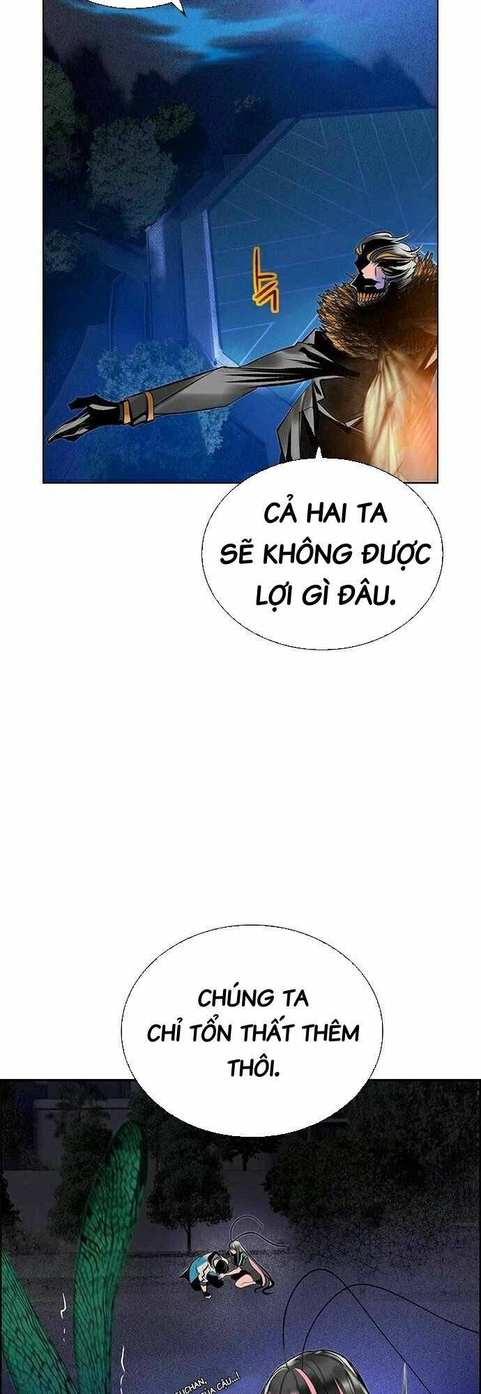 Nhân Trùng Đại Chiến - Chapter 68 - Page 19