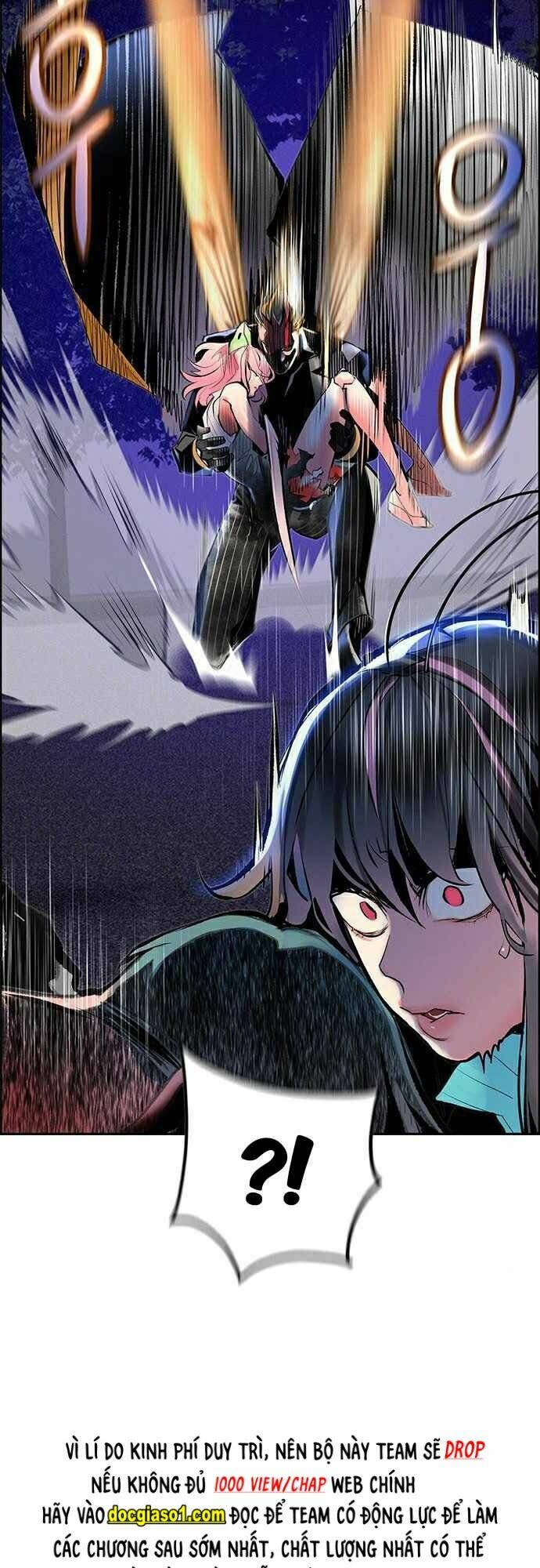 Nhân Trùng Đại Chiến - Chapter 68 - Page 22