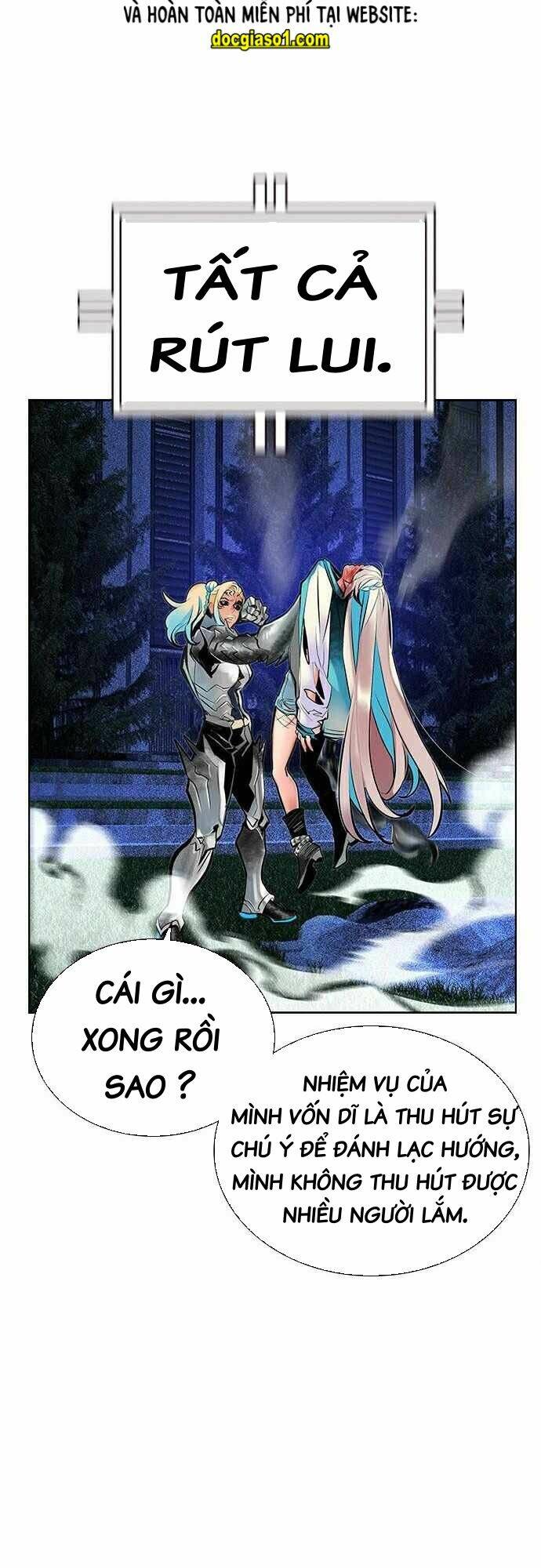 Nhân Trùng Đại Chiến - Chapter 68 - Page 23