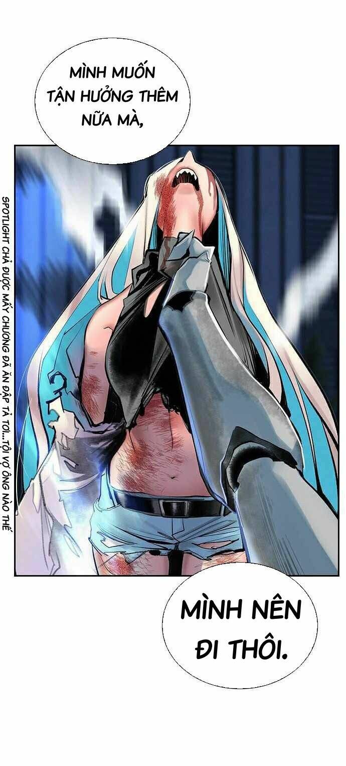 Nhân Trùng Đại Chiến - Chapter 68 - Page 24