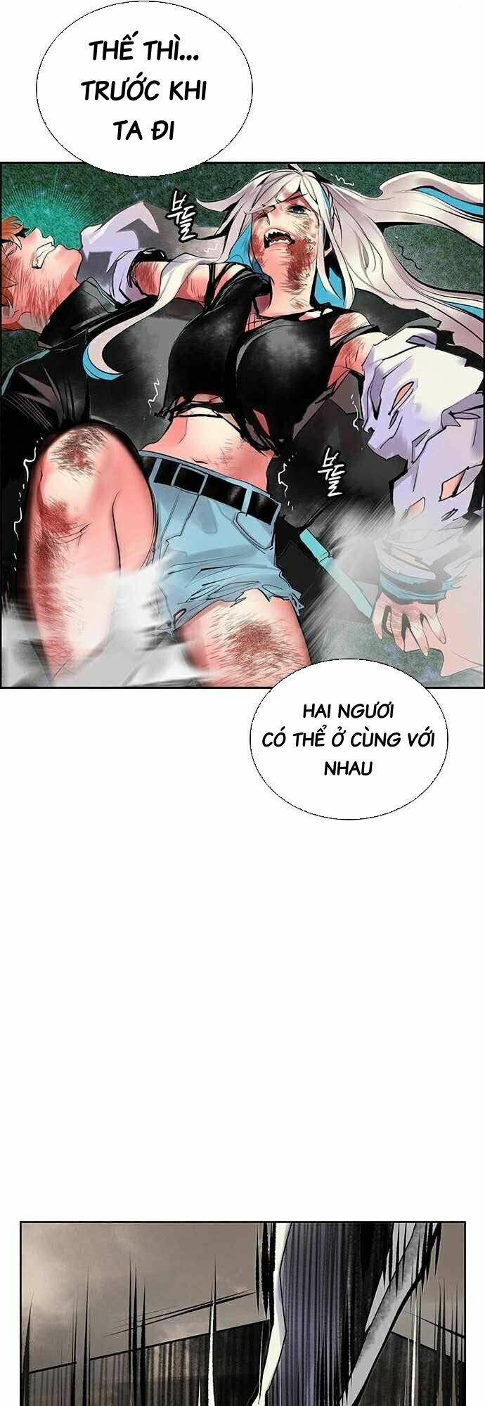 Nhân Trùng Đại Chiến - Chapter 68 - Page 26