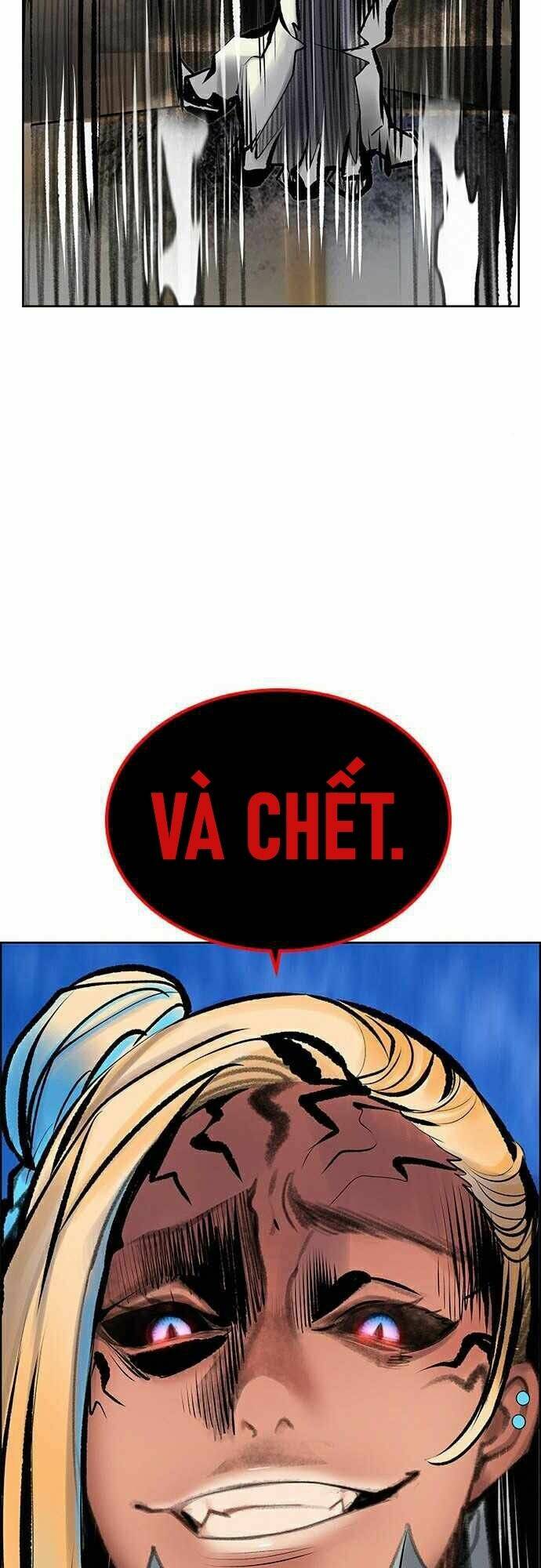 Nhân Trùng Đại Chiến - Chapter 68 - Page 27