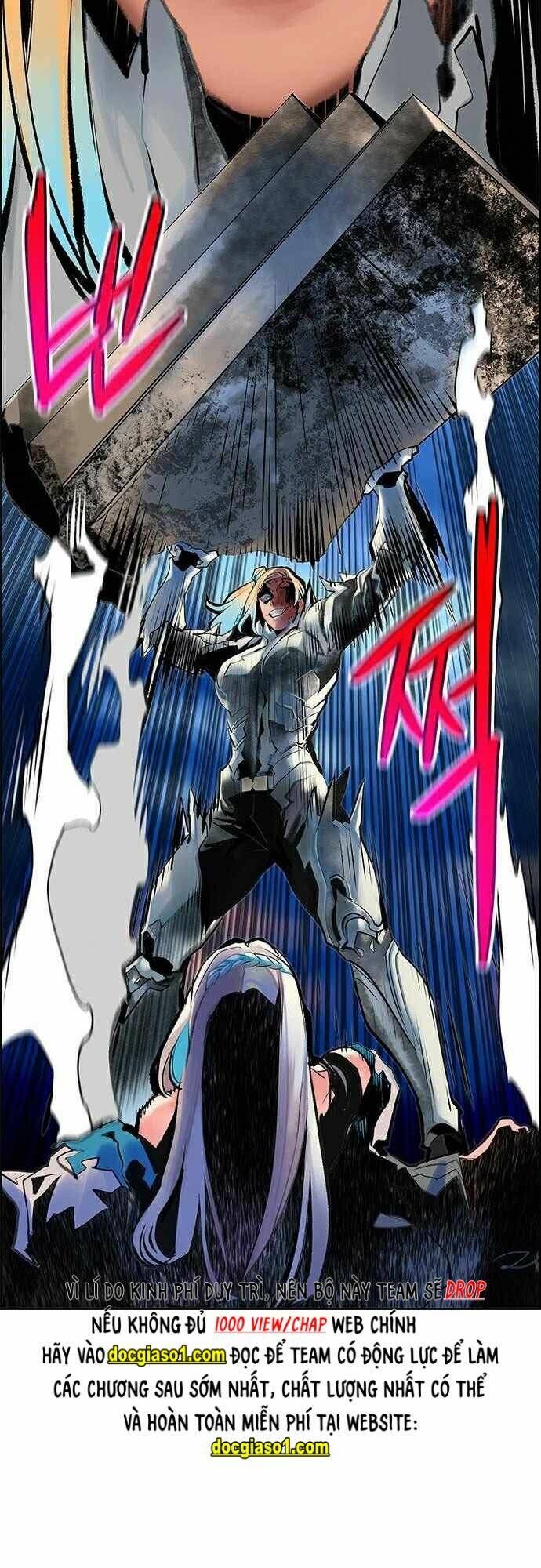 Nhân Trùng Đại Chiến - Chapter 68 - Page 28