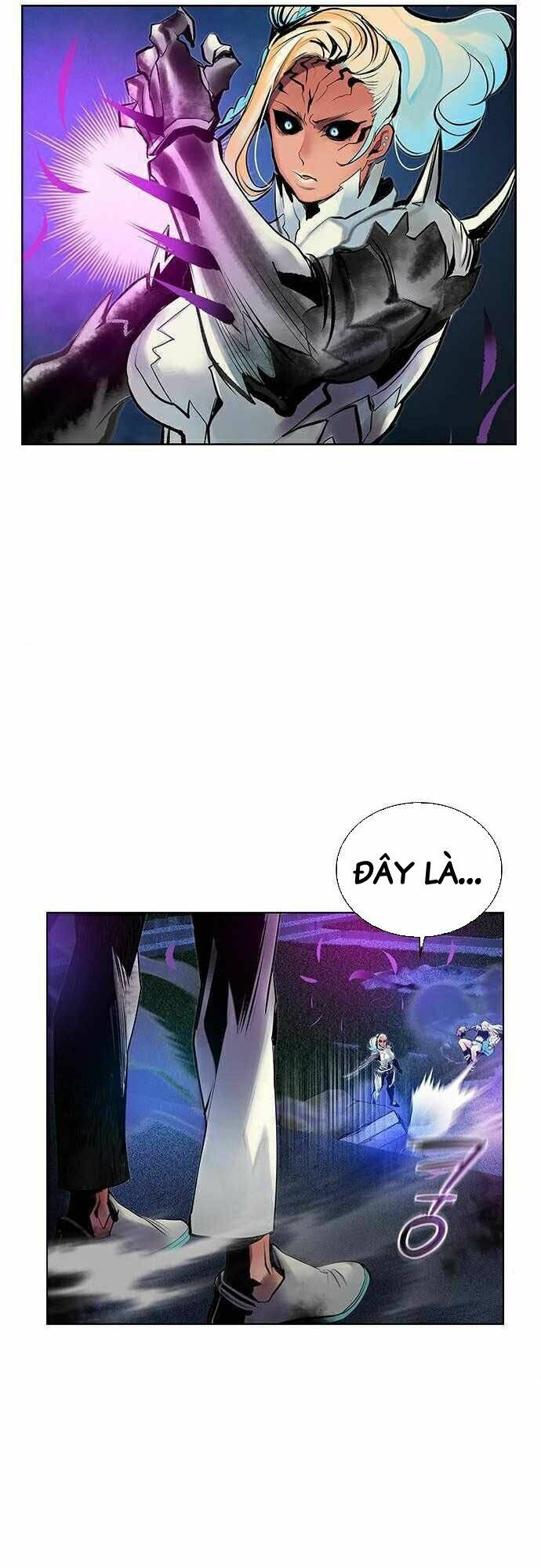 Nhân Trùng Đại Chiến - Chapter 68 - Page 31