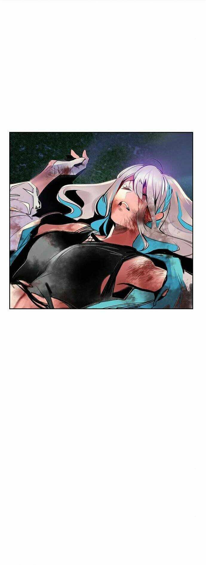 Nhân Trùng Đại Chiến - Chapter 68 - Page 35