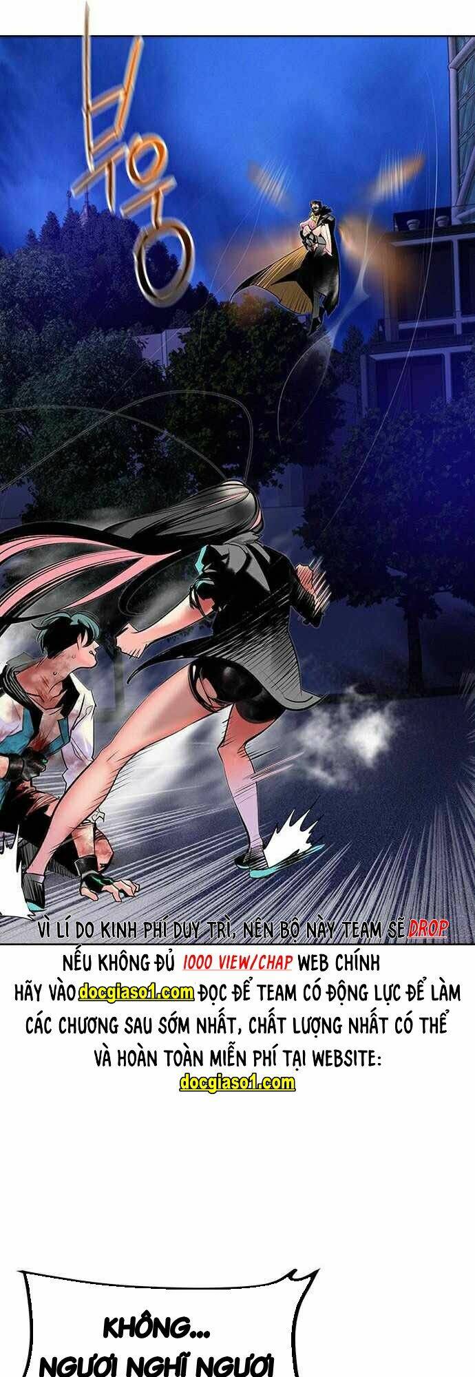 Nhân Trùng Đại Chiến - Chapter 68 - Page 36