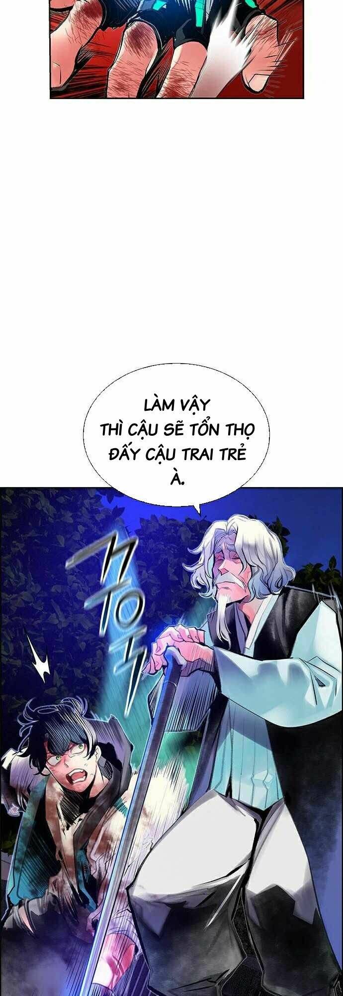 Nhân Trùng Đại Chiến - Chapter 68 - Page 38