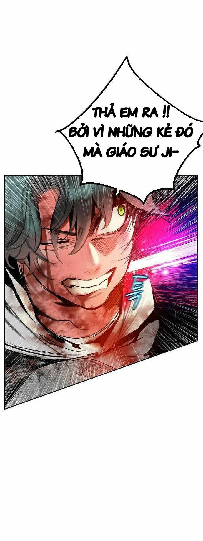 Nhân Trùng Đại Chiến - Chapter 68 - Page 40