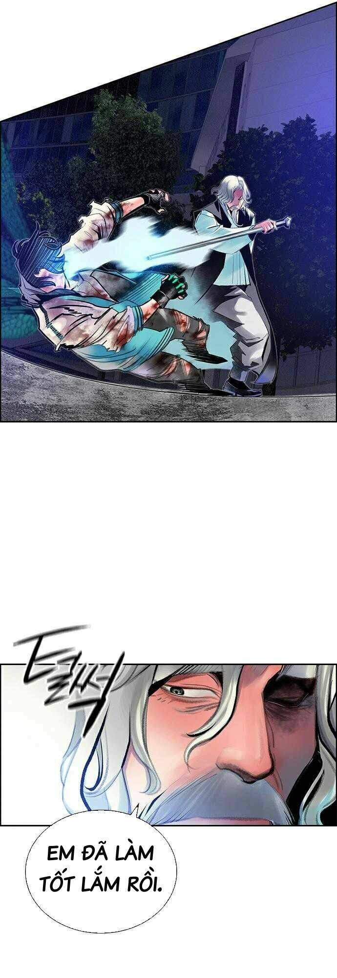 Nhân Trùng Đại Chiến - Chapter 68 - Page 41