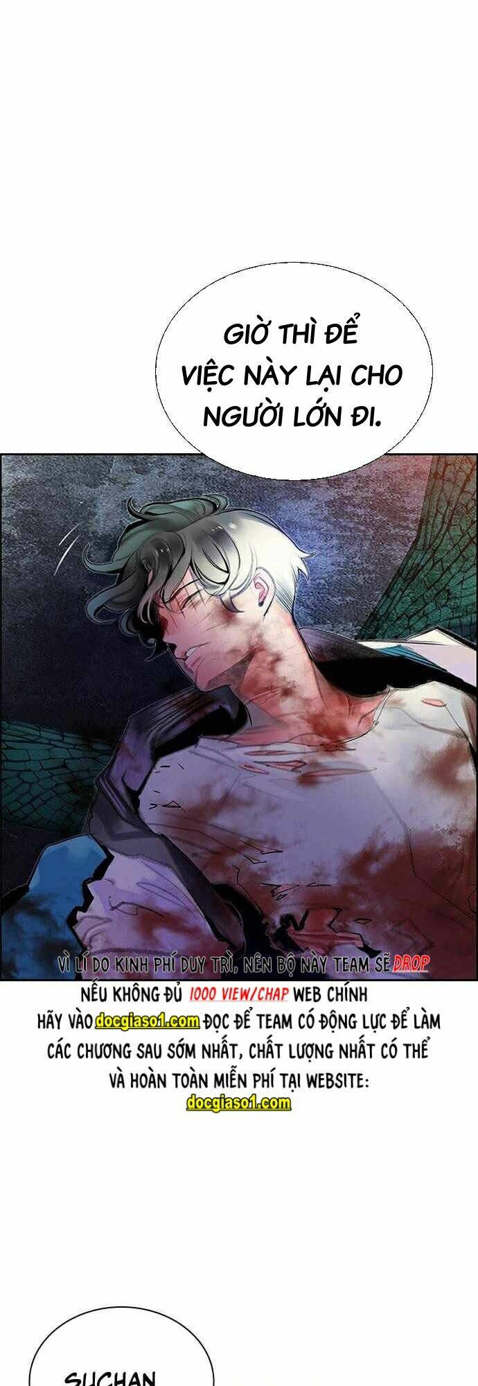 Nhân Trùng Đại Chiến - Chapter 68 - Page 42