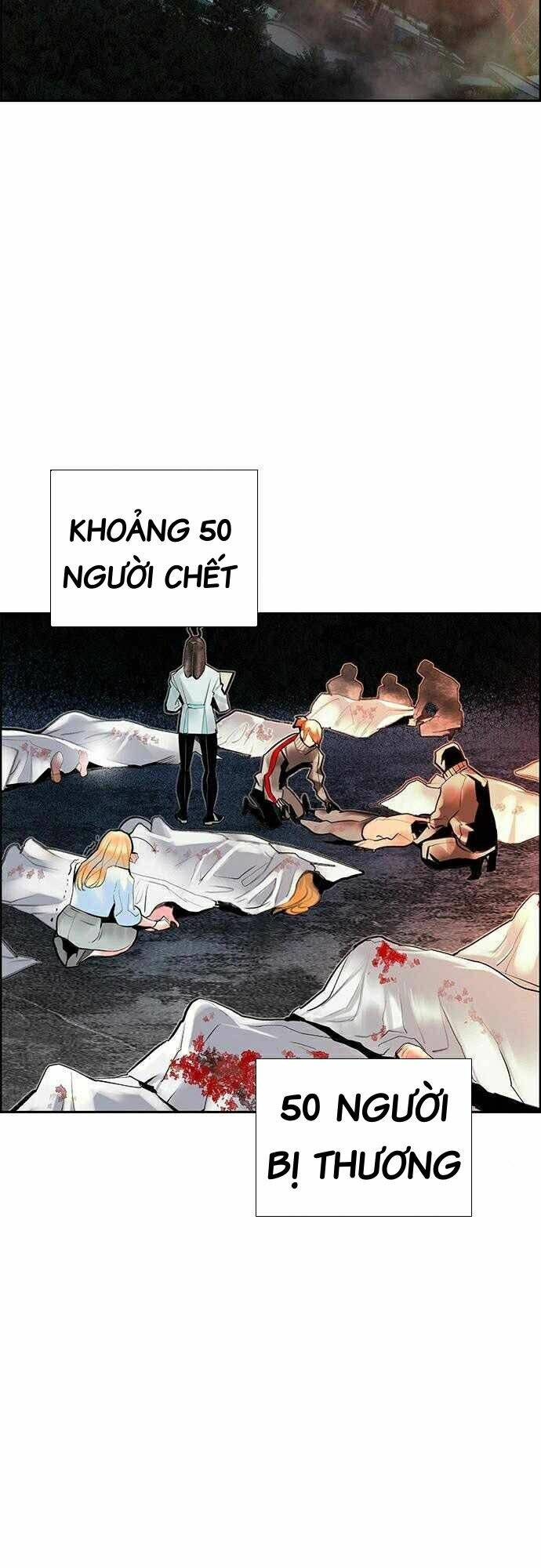 Nhân Trùng Đại Chiến - Chapter 68 - Page 45