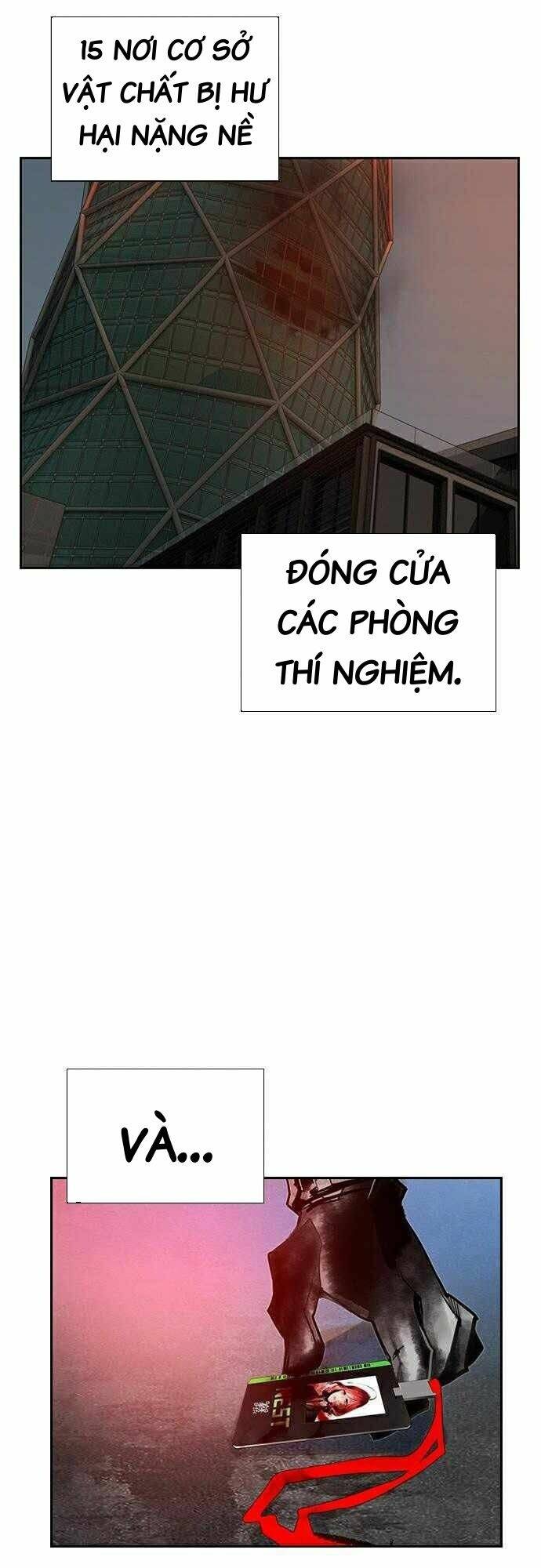 Nhân Trùng Đại Chiến - Chapter 68 - Page 46