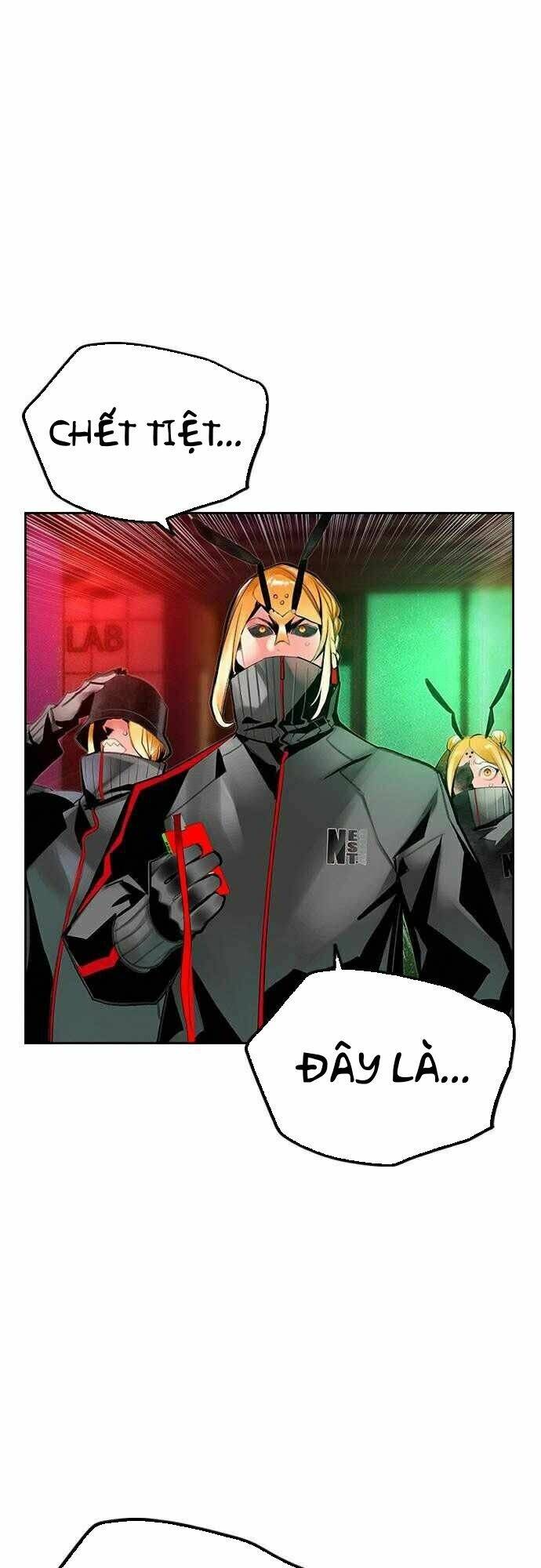 Nhân Trùng Đại Chiến - Chapter 68 - Page 47