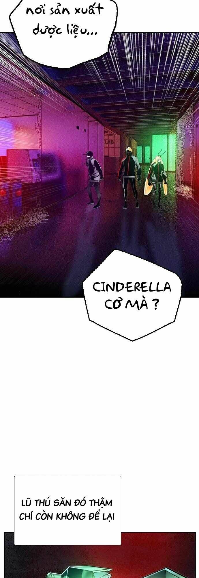 Nhân Trùng Đại Chiến - Chapter 68 - Page 48