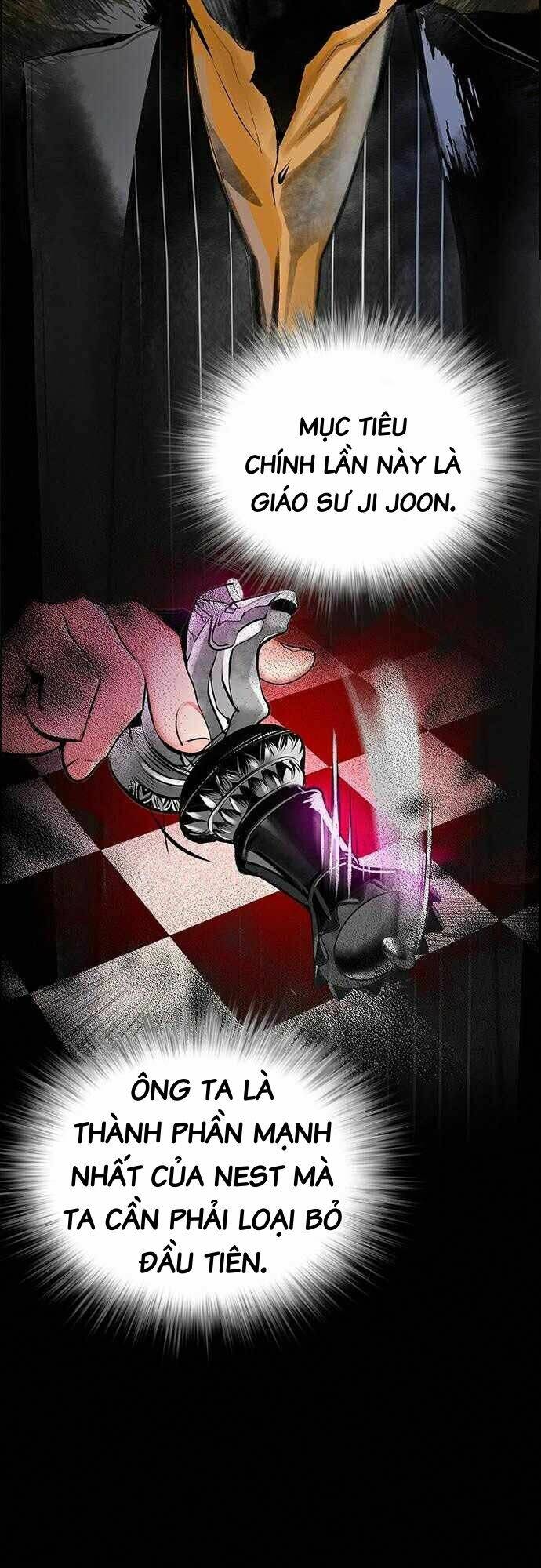 Nhân Trùng Đại Chiến - Chapter 68 - Page 4