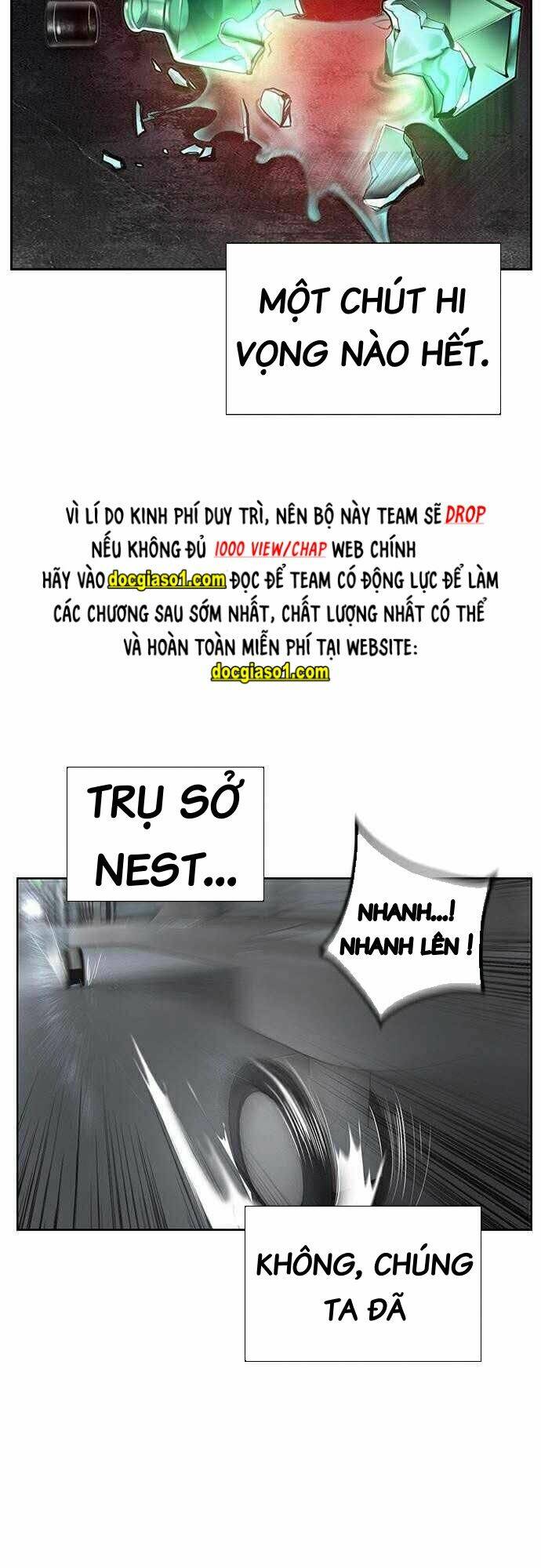 Nhân Trùng Đại Chiến - Chapter 68 - Page 49