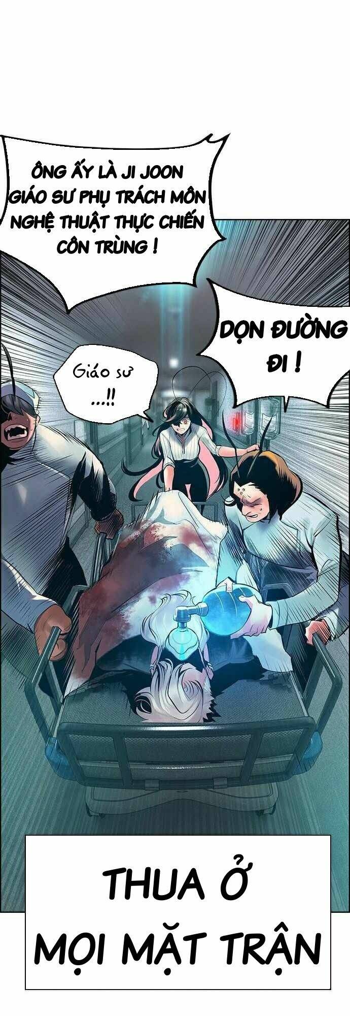 Nhân Trùng Đại Chiến - Chapter 68 - Page 50