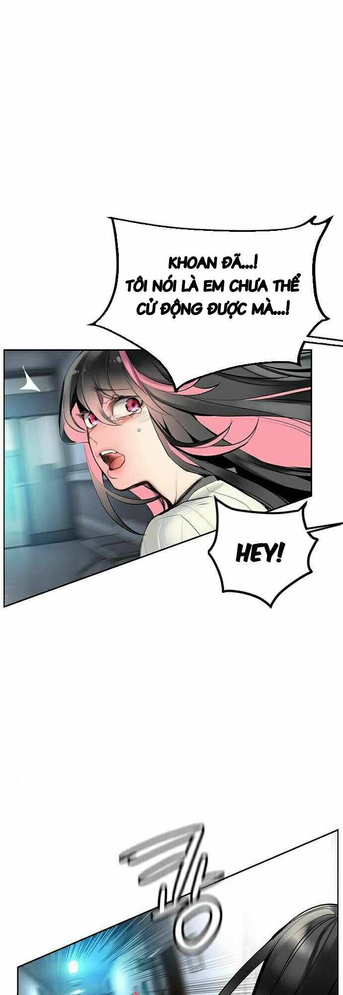 Nhân Trùng Đại Chiến - Chapter 68 - Page 51