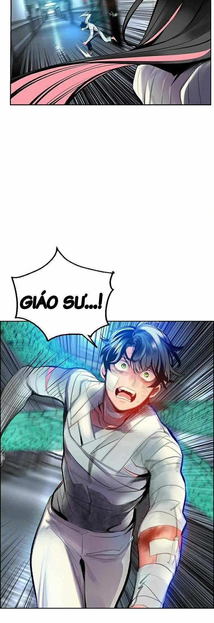 Nhân Trùng Đại Chiến - Chapter 68 - Page 52