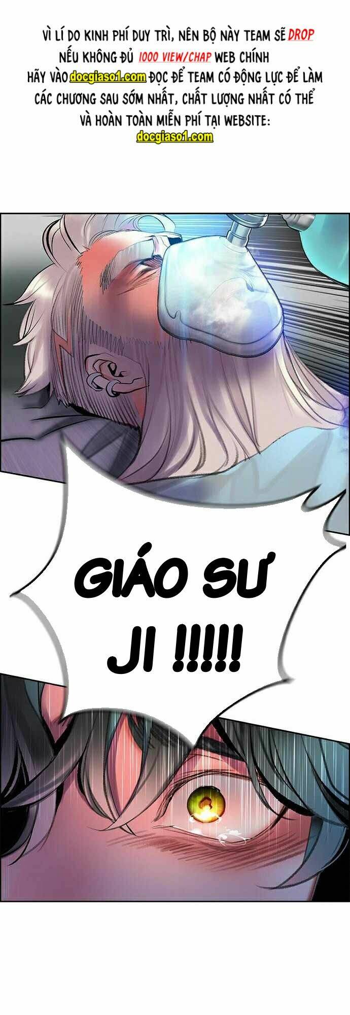 Nhân Trùng Đại Chiến - Chapter 68 - Page 53