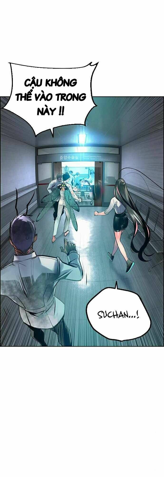 Nhân Trùng Đại Chiến - Chapter 68 - Page 54