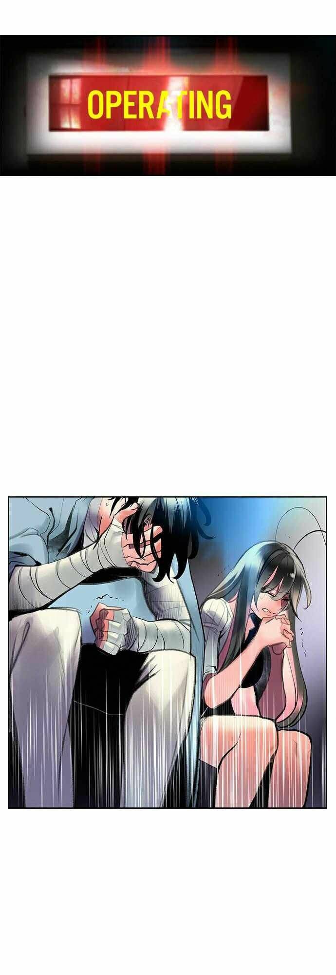 Nhân Trùng Đại Chiến - Chapter 68 - Page 55